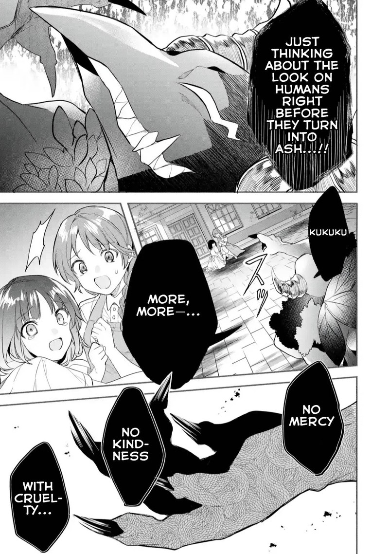Yuusha Party O Tsuihou Sareta Beast Tamer Saikyou Shuzoku Nekomimi Shoujo To Deau 62 21