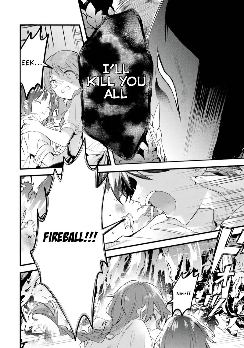 Yuusha Party O Tsuihou Sareta Beast Tamer Saikyou Shuzoku Nekomimi Shoujo To Deau 62 22