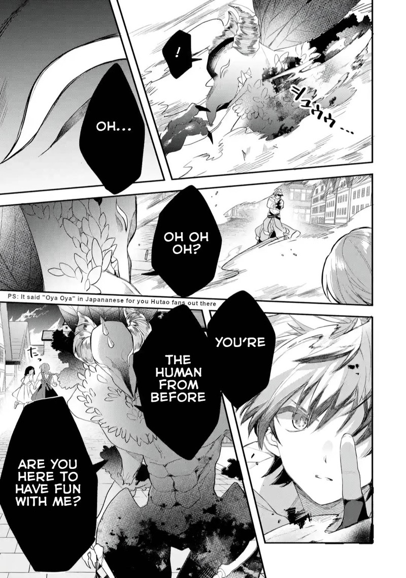 Yuusha Party O Tsuihou Sareta Beast Tamer Saikyou Shuzoku Nekomimi Shoujo To Deau 62 23