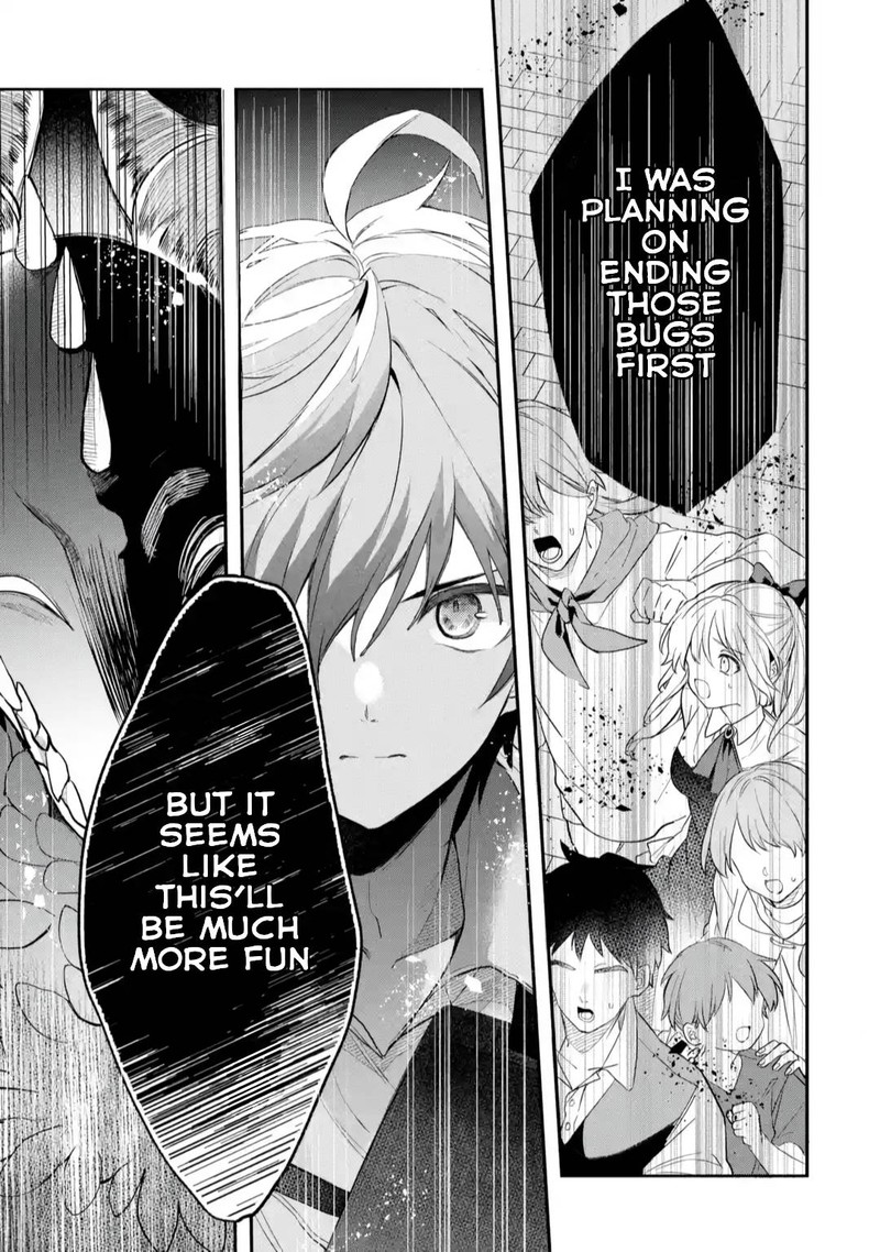 Yuusha Party O Tsuihou Sareta Beast Tamer Saikyou Shuzoku Nekomimi Shoujo To Deau 62 25