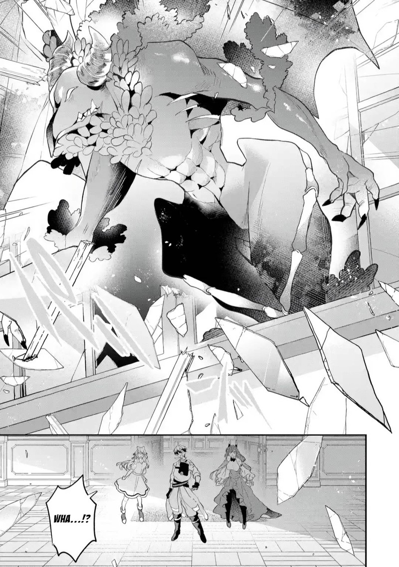 Yuusha Party O Tsuihou Sareta Beast Tamer Saikyou Shuzoku Nekomimi Shoujo To Deau 62 7