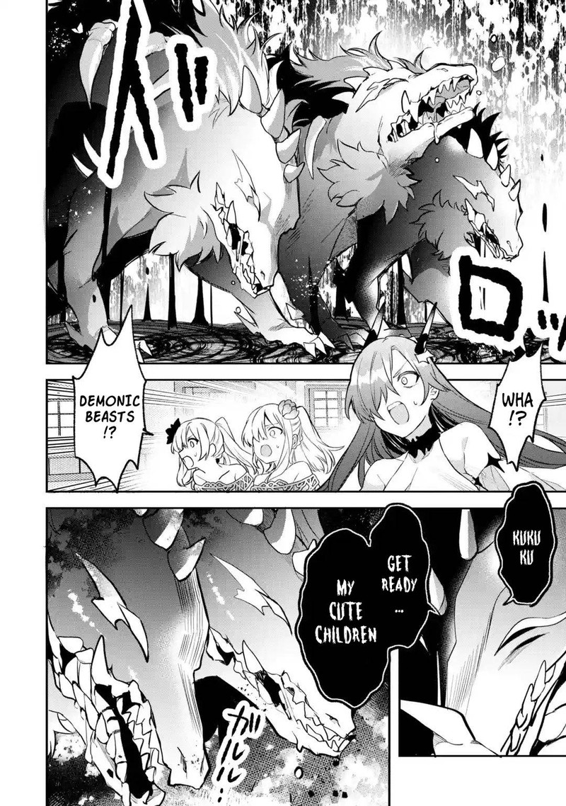 Yuusha Party O Tsuihou Sareta Beast Tamer Saikyou Shuzoku Nekomimi Shoujo To Deau 63a 2