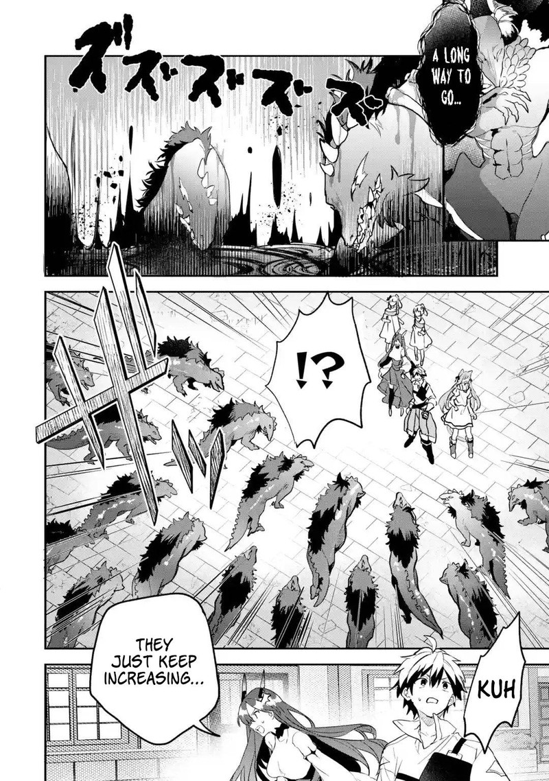 Yuusha Party O Tsuihou Sareta Beast Tamer Saikyou Shuzoku Nekomimi Shoujo To Deau 63a 6
