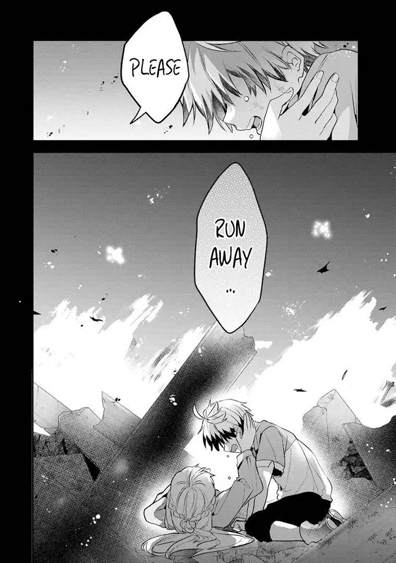 Yuusha Party O Tsuihou Sareta Beast Tamer Saikyou Shuzoku Nekomimi Shoujo To Deau 63b 10