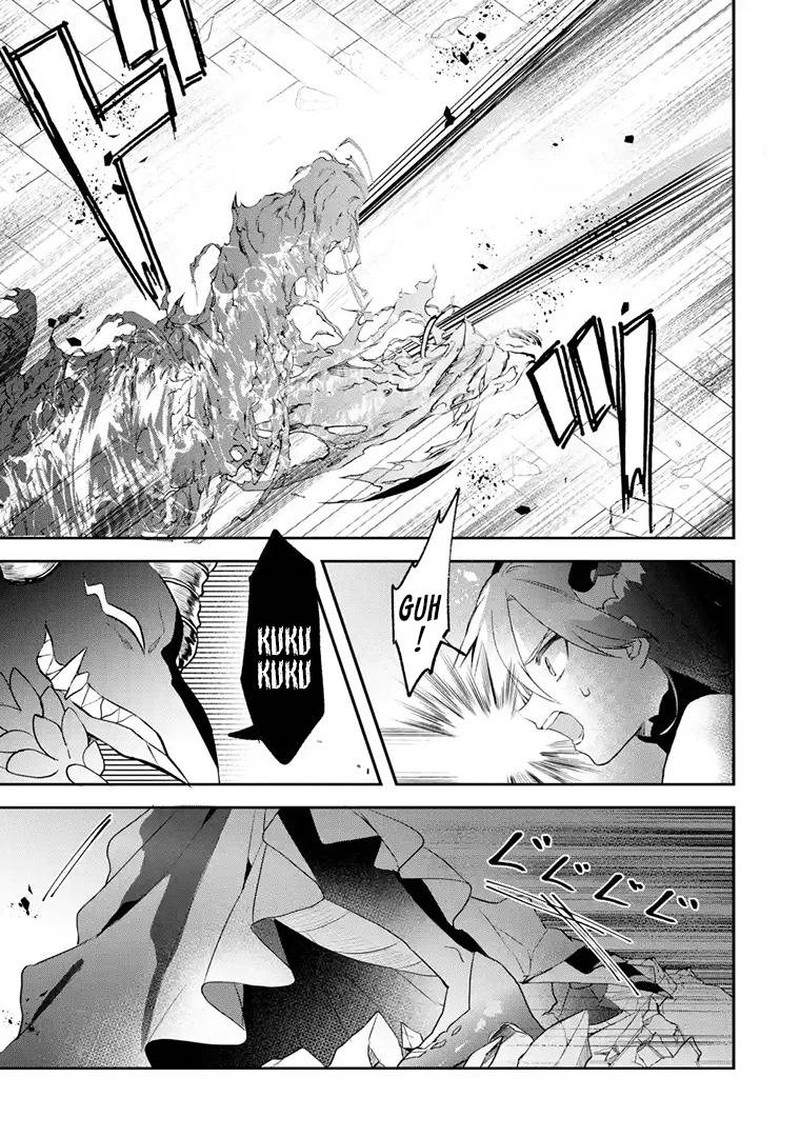 Yuusha Party O Tsuihou Sareta Beast Tamer Saikyou Shuzoku Nekomimi Shoujo To Deau 63b 2