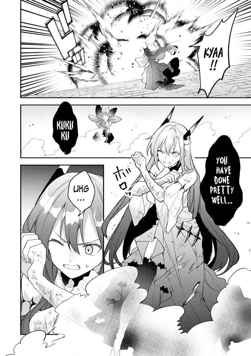 Yuusha Party O Tsuihou Sareta Beast Tamer Saikyou Shuzoku Nekomimi Shoujo To Deau 63b 3