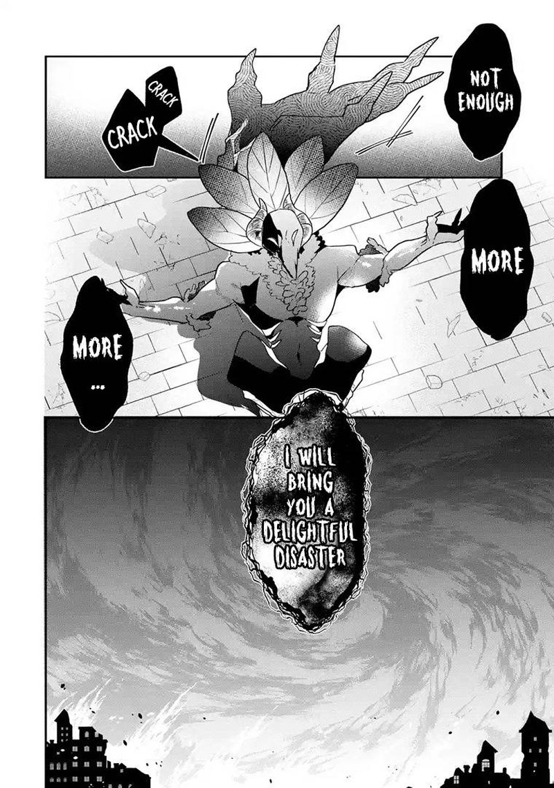 Yuusha Party O Tsuihou Sareta Beast Tamer Saikyou Shuzoku Nekomimi Shoujo To Deau 63b 5