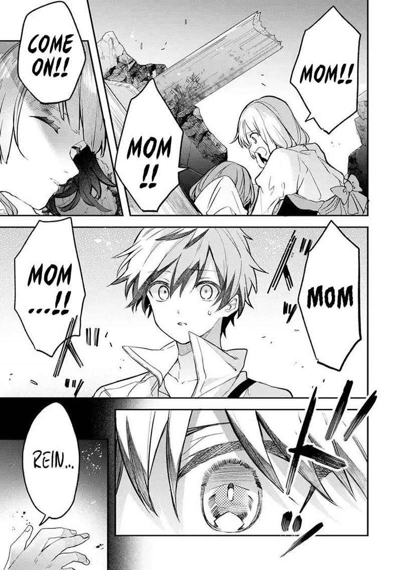 Yuusha Party O Tsuihou Sareta Beast Tamer Saikyou Shuzoku Nekomimi Shoujo To Deau 63b 9