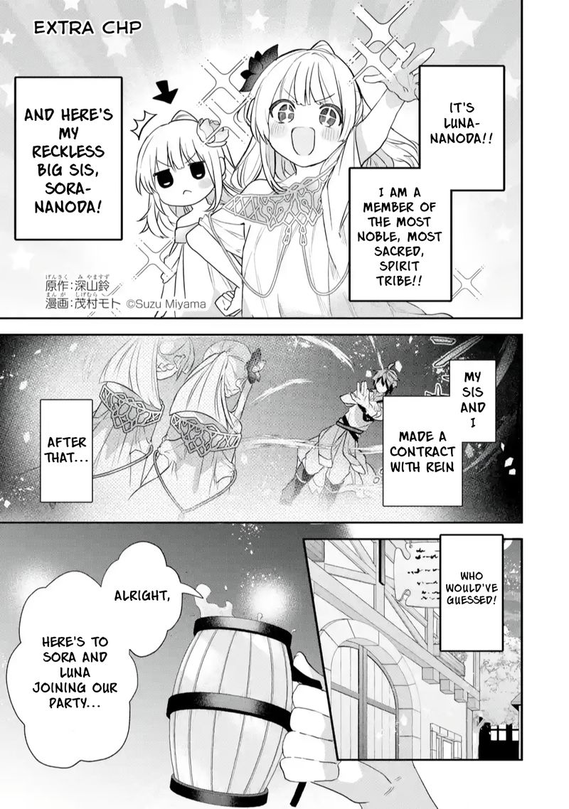 Yuusha Party O Tsuihou Sareta Beast Tamer Saikyou Shuzoku Nekomimi Shoujo To Deau 63e 1