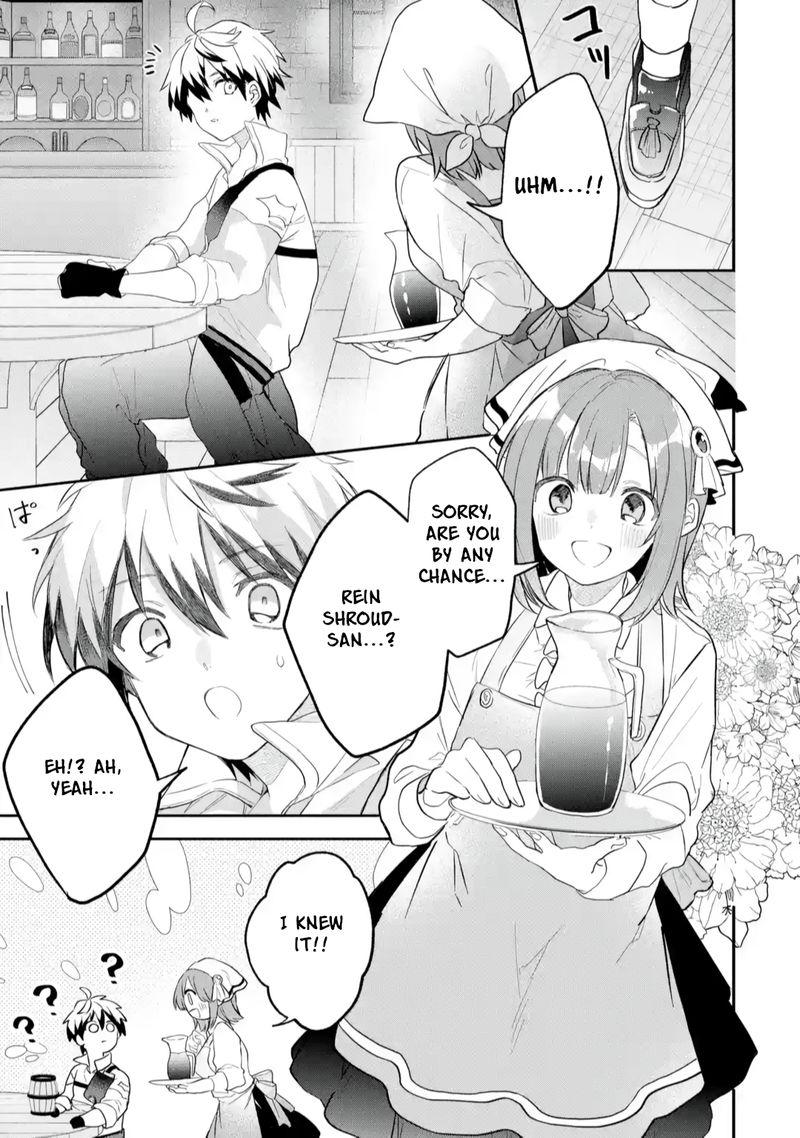 Yuusha Party O Tsuihou Sareta Beast Tamer Saikyou Shuzoku Nekomimi Shoujo To Deau 63e 10