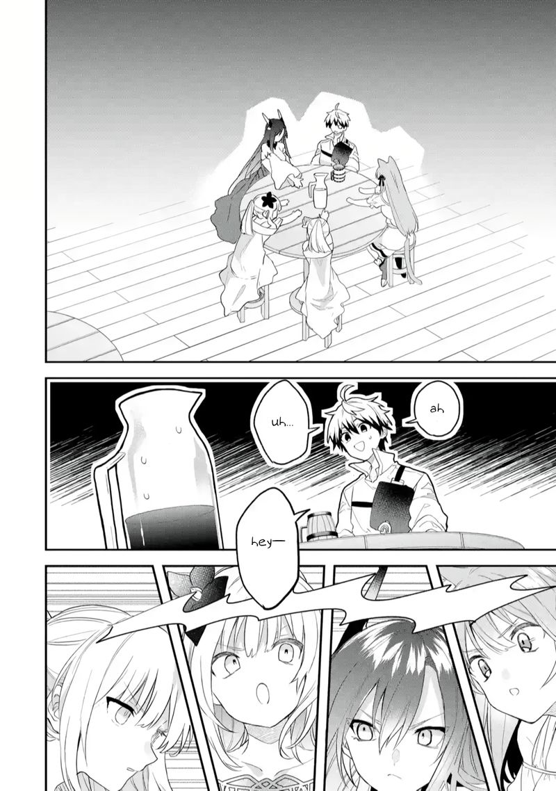 Yuusha Party O Tsuihou Sareta Beast Tamer Saikyou Shuzoku Nekomimi Shoujo To Deau 63e 7