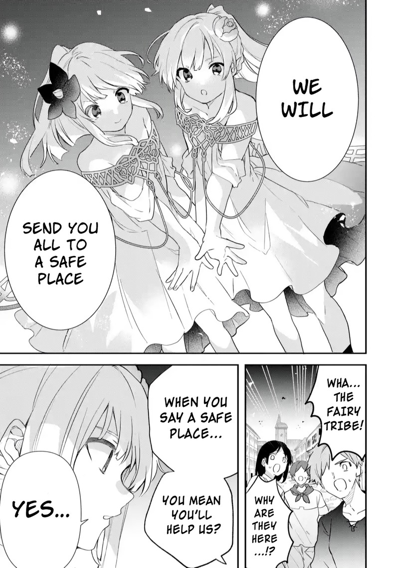 Yuusha Party O Tsuihou Sareta Beast Tamer Saikyou Shuzoku Nekomimi Shoujo To Deau 64 11