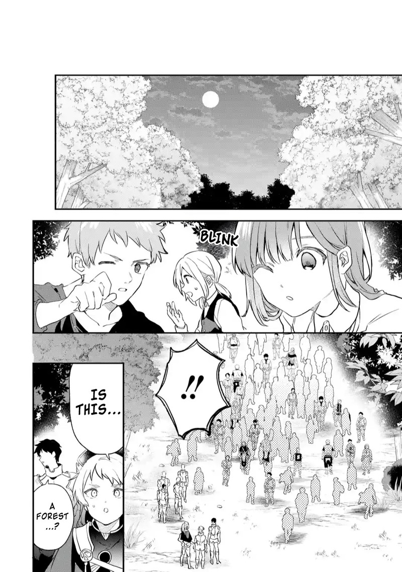 Yuusha Party O Tsuihou Sareta Beast Tamer Saikyou Shuzoku Nekomimi Shoujo To Deau 64 14