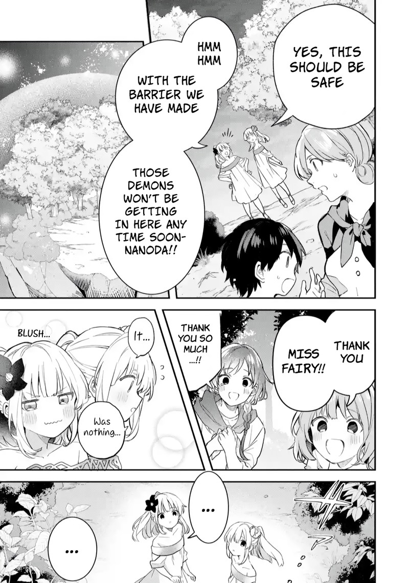 Yuusha Party O Tsuihou Sareta Beast Tamer Saikyou Shuzoku Nekomimi Shoujo To Deau 64 15