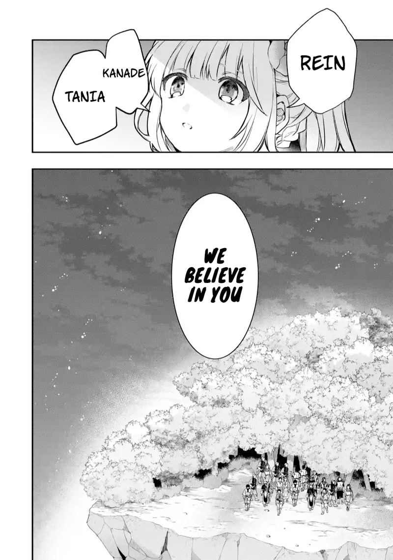 Yuusha Party O Tsuihou Sareta Beast Tamer Saikyou Shuzoku Nekomimi Shoujo To Deau 64 16