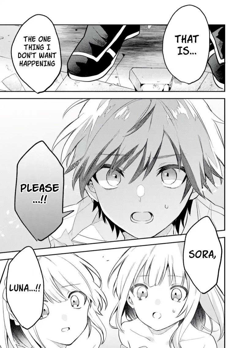 Yuusha Party O Tsuihou Sareta Beast Tamer Saikyou Shuzoku Nekomimi Shoujo To Deau 64 5