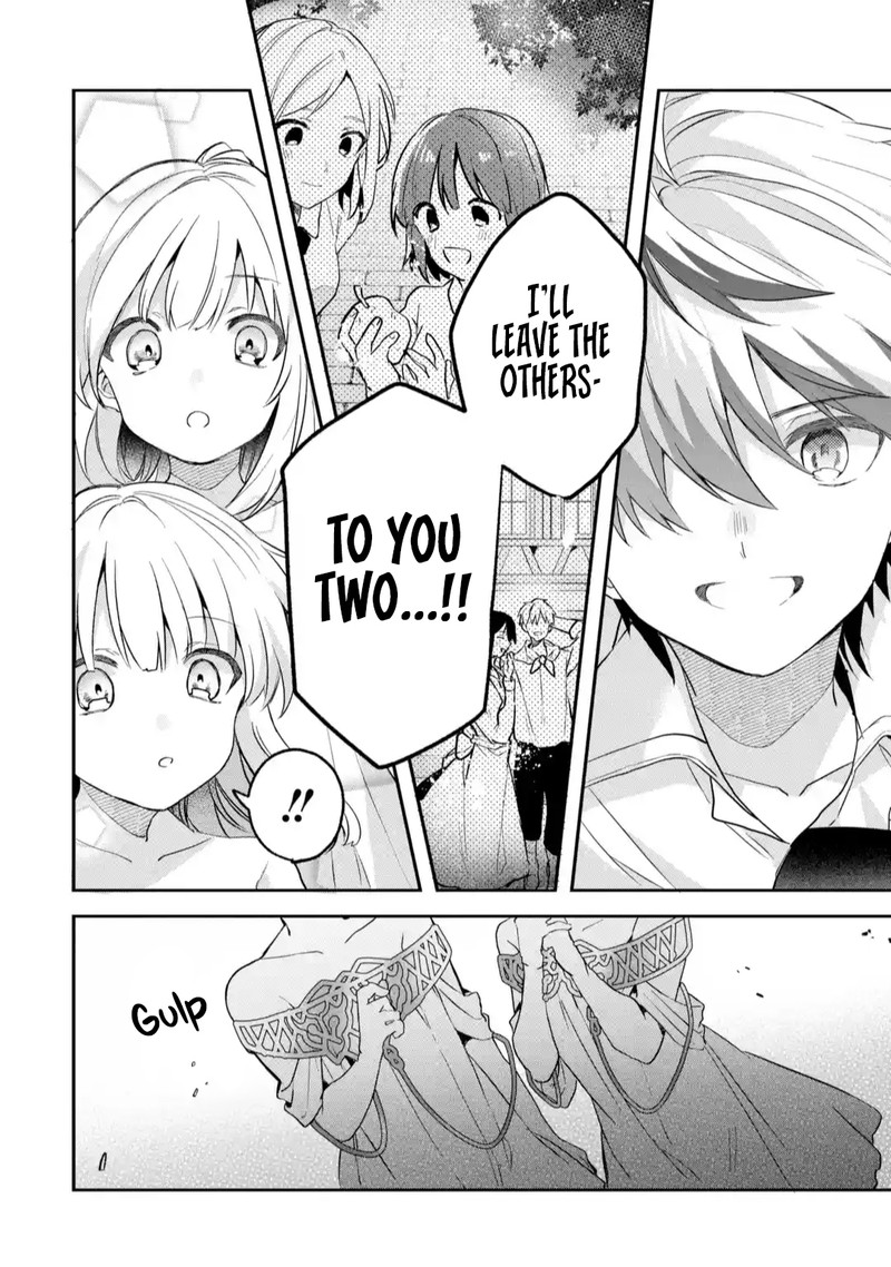 Yuusha Party O Tsuihou Sareta Beast Tamer Saikyou Shuzoku Nekomimi Shoujo To Deau 64 8