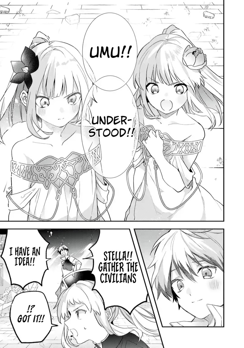 Yuusha Party O Tsuihou Sareta Beast Tamer Saikyou Shuzoku Nekomimi Shoujo To Deau 64 9