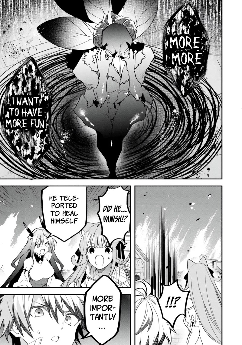 Yuusha Party O Tsuihou Sareta Beast Tamer Saikyou Shuzoku Nekomimi Shoujo To Deau 65 13