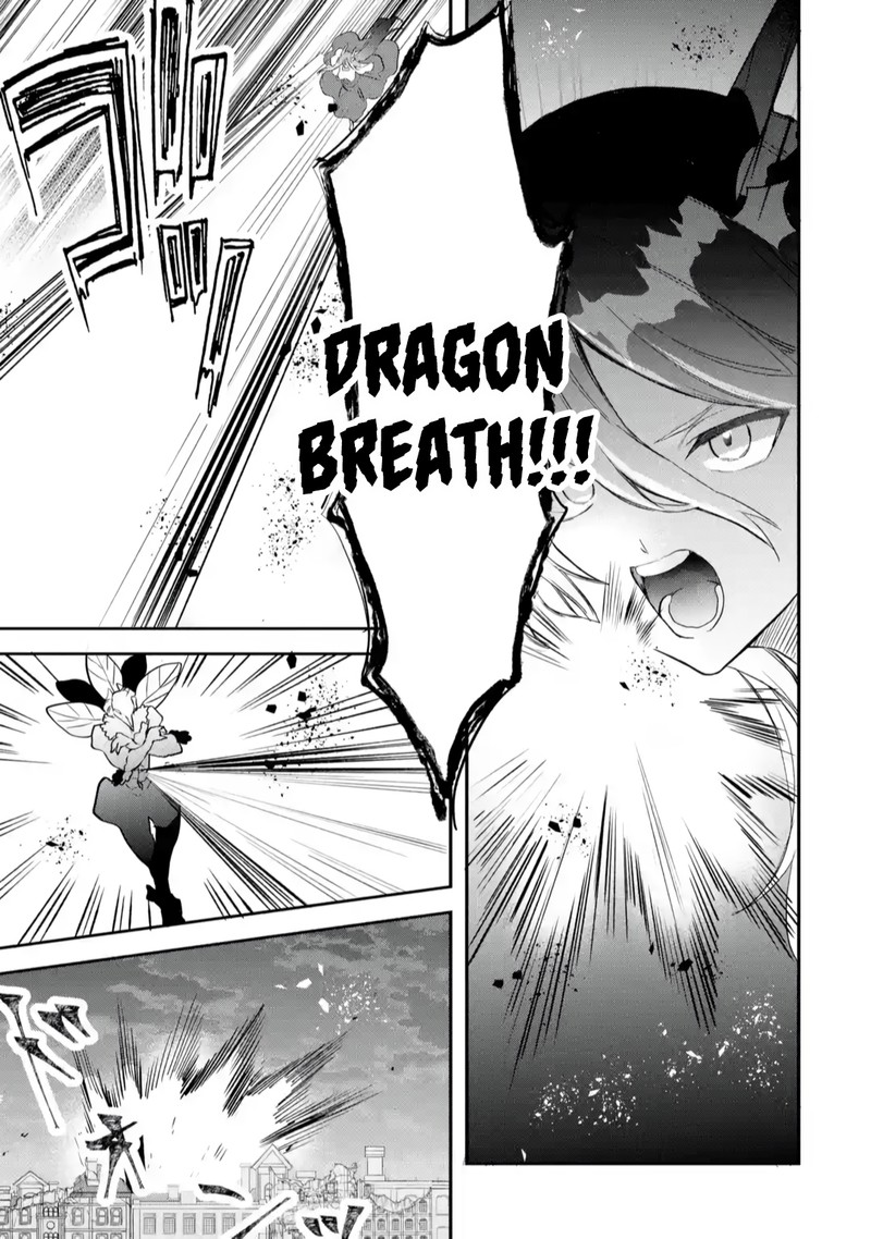 Yuusha Party O Tsuihou Sareta Beast Tamer Saikyou Shuzoku Nekomimi Shoujo To Deau 65 5