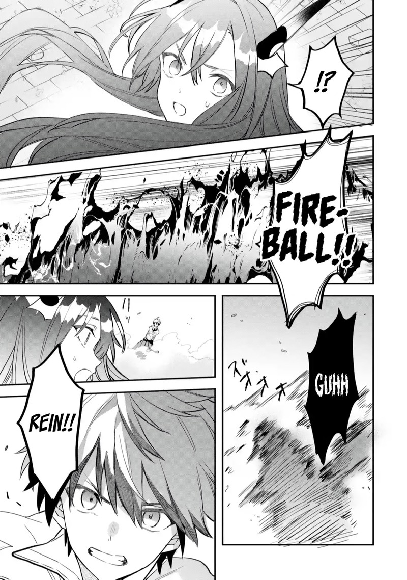 Yuusha Party O Tsuihou Sareta Beast Tamer Saikyou Shuzoku Nekomimi Shoujo To Deau 65 7