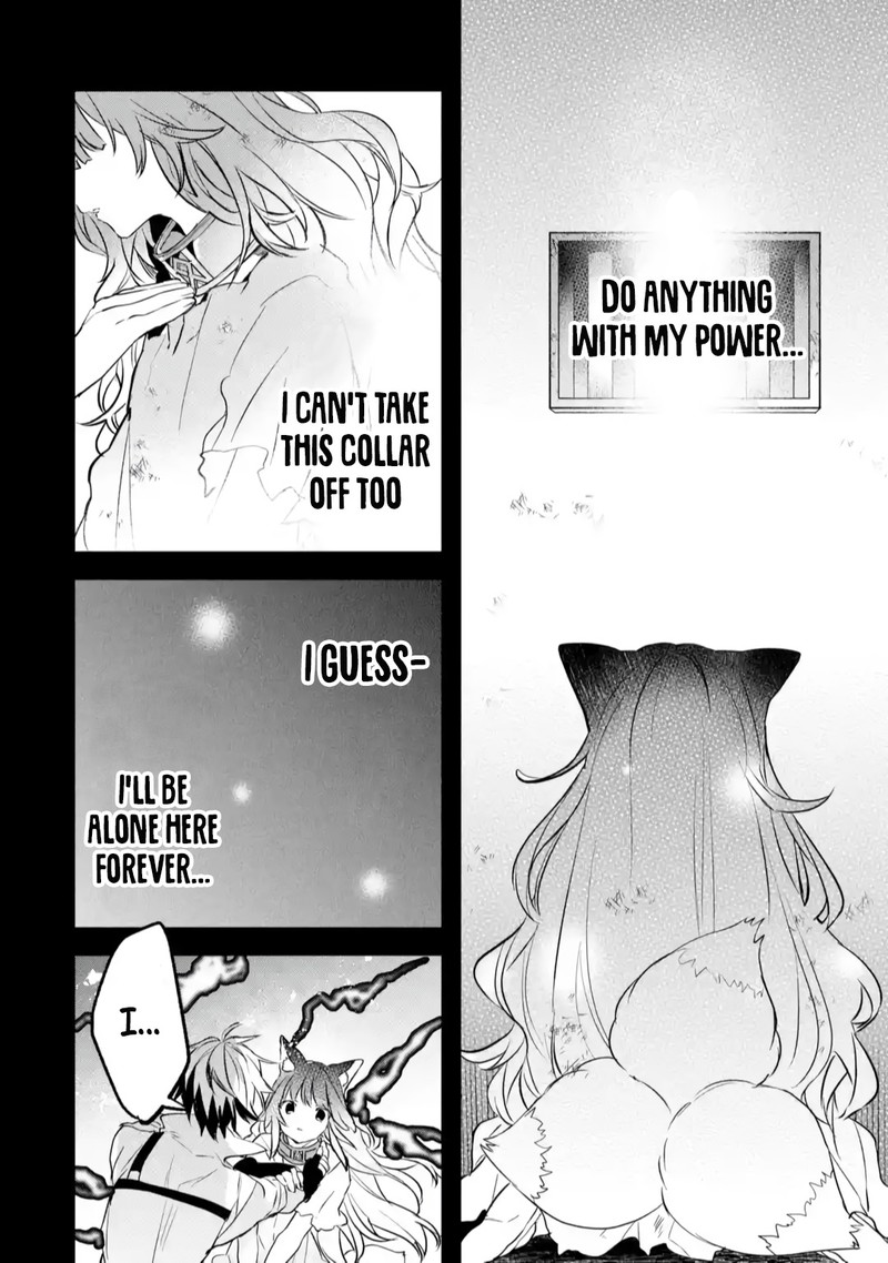 Yuusha Party O Tsuihou Sareta Beast Tamer Saikyou Shuzoku Nekomimi Shoujo To Deau 67 2