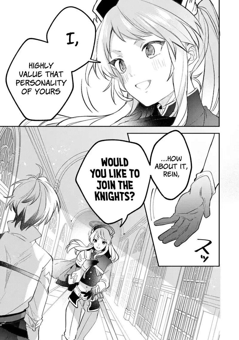Yuusha Party O Tsuihou Sareta Beast Tamer Saikyou Shuzoku Nekomimi Shoujo To Deau 69 11