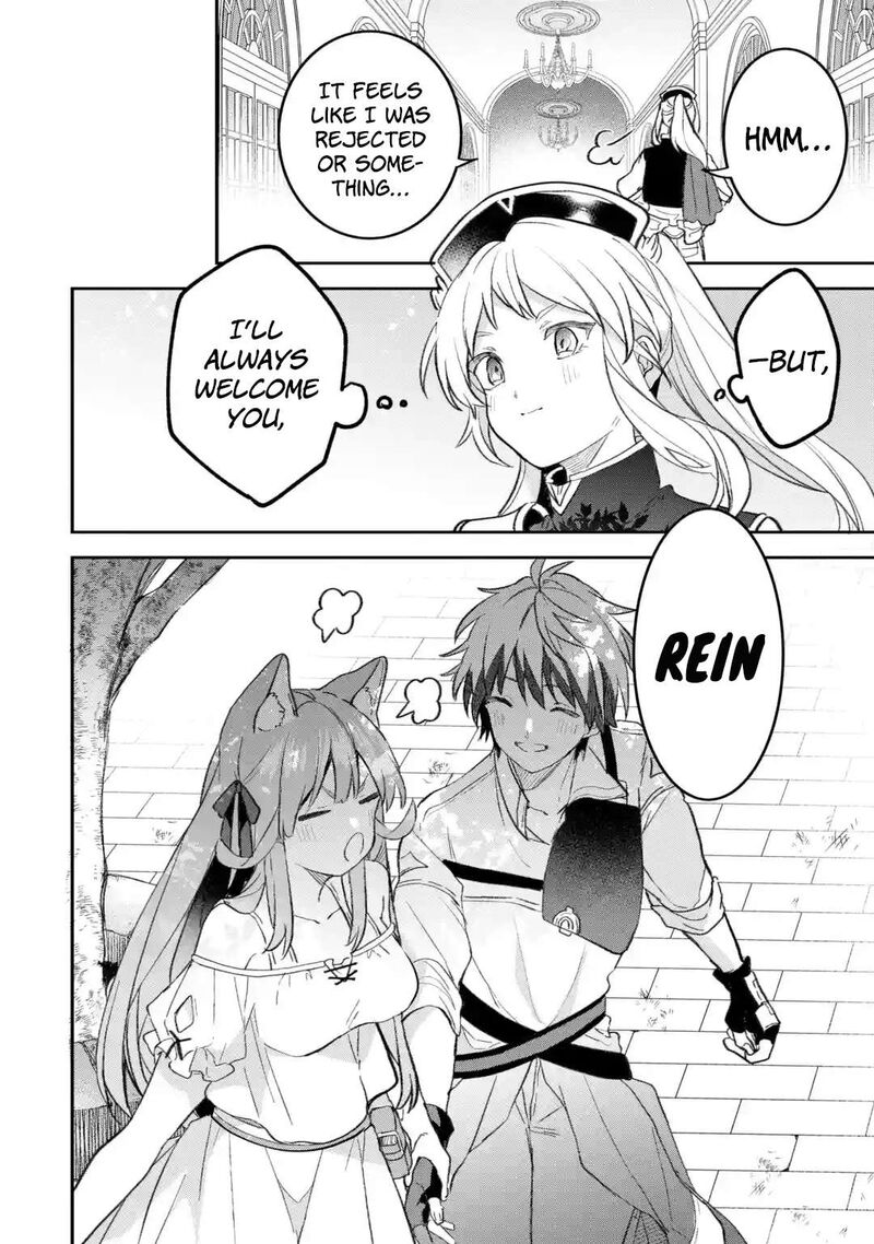 Yuusha Party O Tsuihou Sareta Beast Tamer Saikyou Shuzoku Nekomimi Shoujo To Deau 69 16