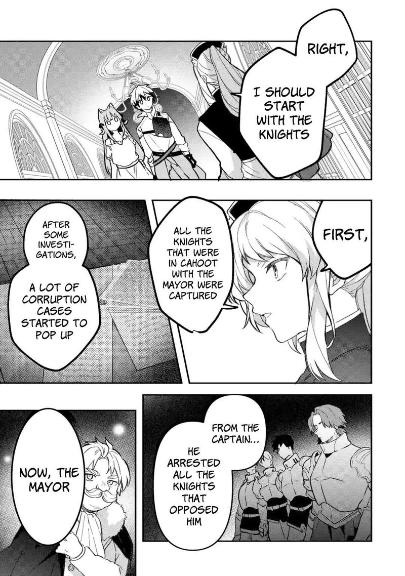 Yuusha Party O Tsuihou Sareta Beast Tamer Saikyou Shuzoku Nekomimi Shoujo To Deau 69 5