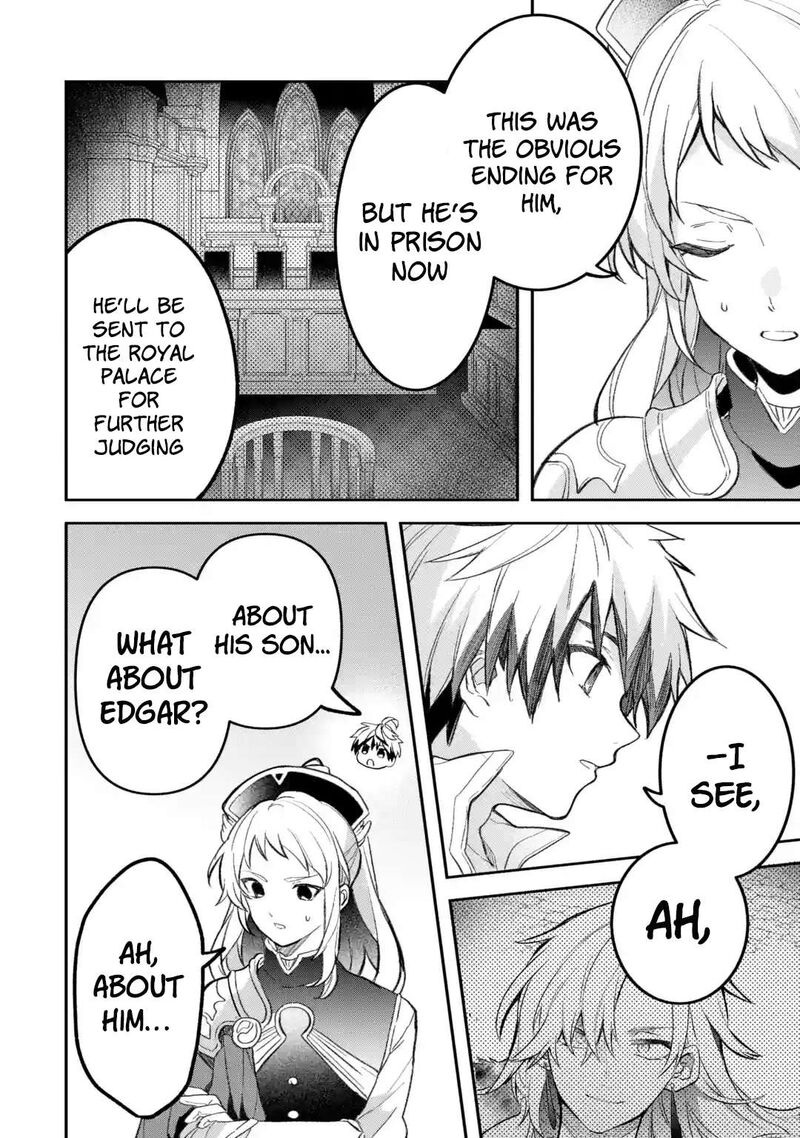 Yuusha Party O Tsuihou Sareta Beast Tamer Saikyou Shuzoku Nekomimi Shoujo To Deau 69 6