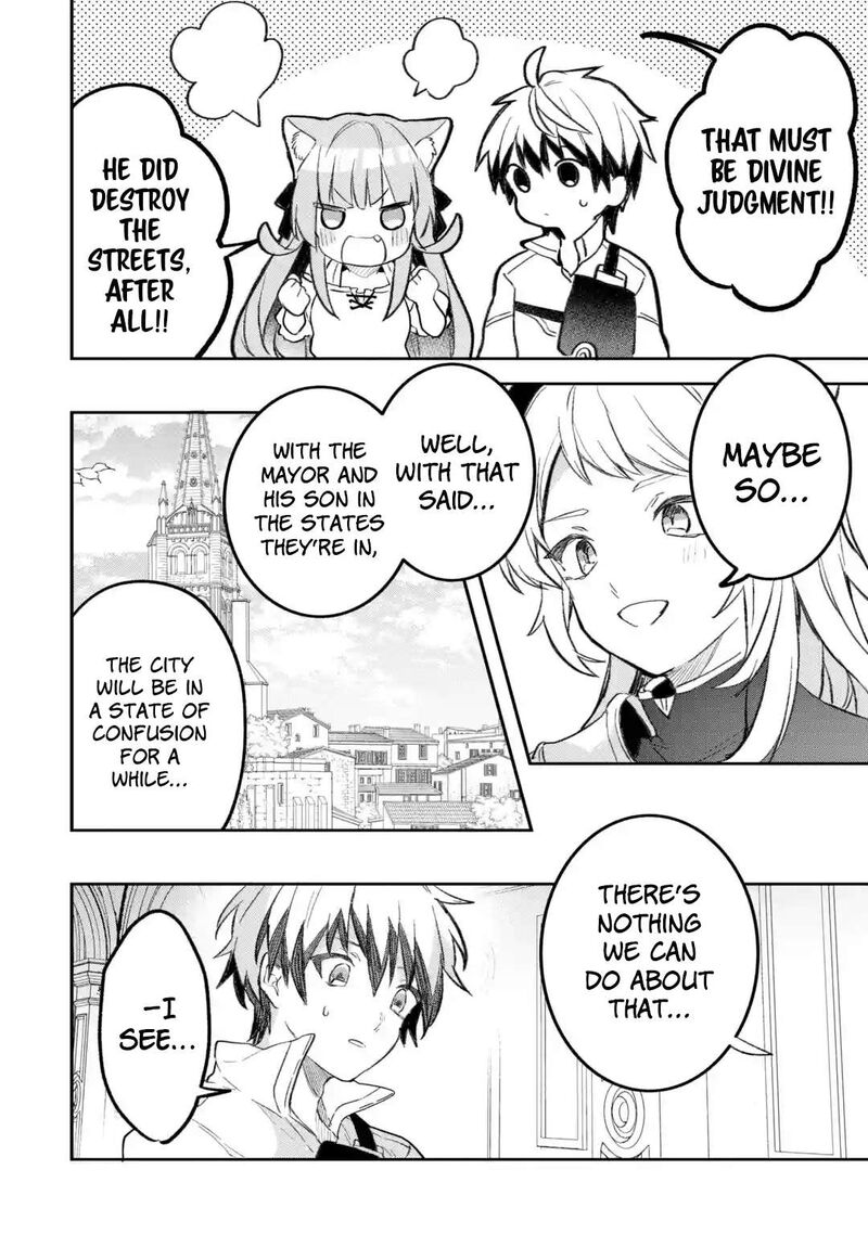 Yuusha Party O Tsuihou Sareta Beast Tamer Saikyou Shuzoku Nekomimi Shoujo To Deau 69 8