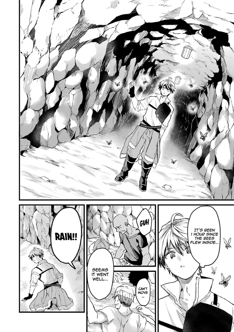 Yuusha Party O Tsuihou Sareta Beast Tamer Saikyou Shuzoku Nekomimi Shoujo To Deau 7 10