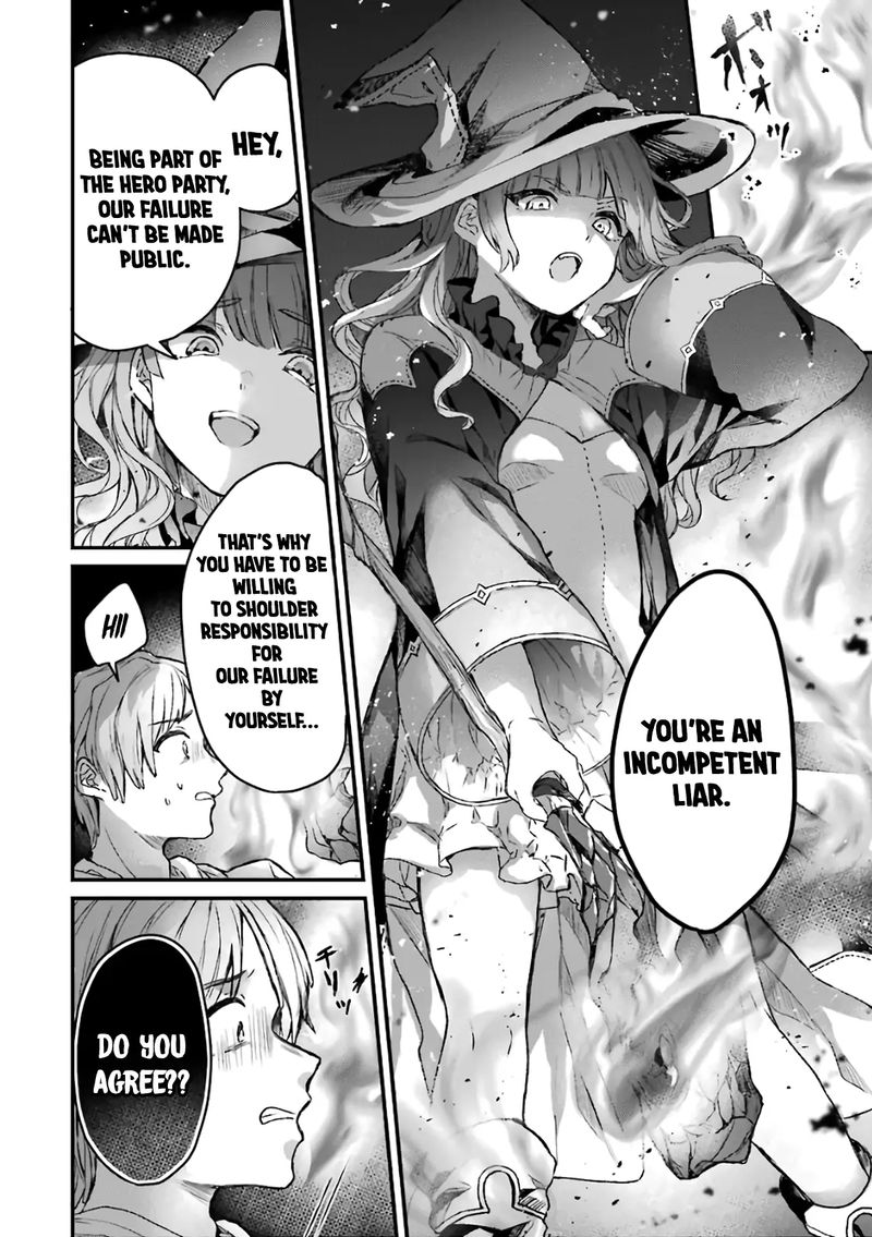 Yuusha Party O Tsuihou Sareta Beast Tamer Saikyou Shuzoku Nekomimi Shoujo To Deau 7 8