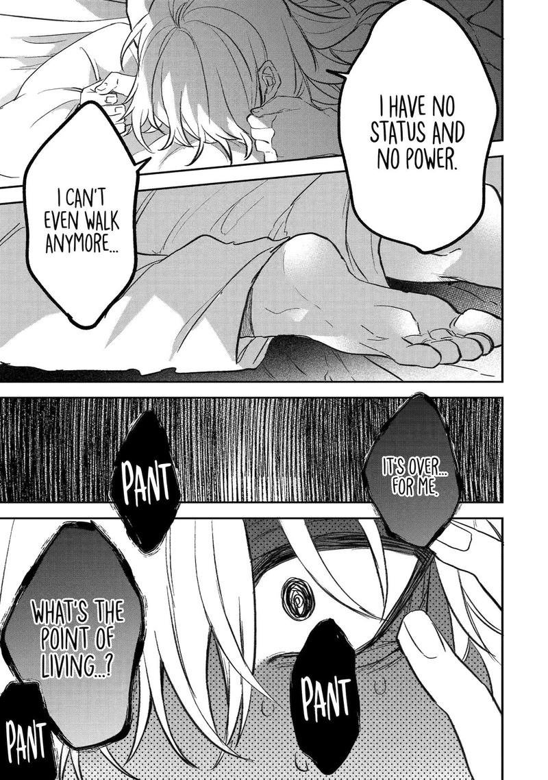 Yuusha Party O Tsuihou Sareta Beast Tamer Saikyou Shuzoku Nekomimi Shoujo To Deau 70 13