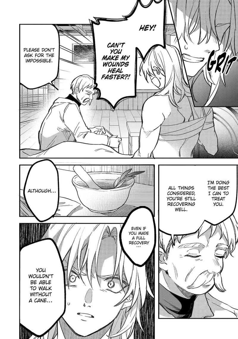Yuusha Party O Tsuihou Sareta Beast Tamer Saikyou Shuzoku Nekomimi Shoujo To Deau 70 2