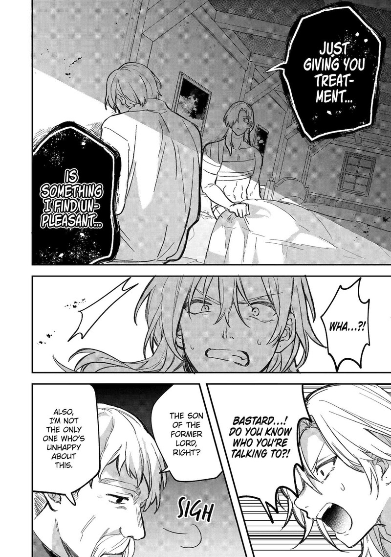 Yuusha Party O Tsuihou Sareta Beast Tamer Saikyou Shuzoku Nekomimi Shoujo To Deau 70 4