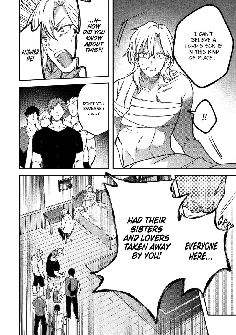 Yuusha Party O Tsuihou Sareta Beast Tamer Saikyou Shuzoku Nekomimi Shoujo To Deau 70 6