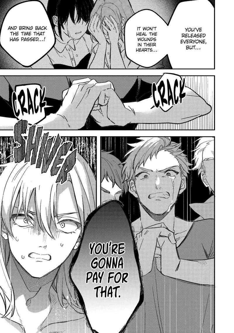 Yuusha Party O Tsuihou Sareta Beast Tamer Saikyou Shuzoku Nekomimi Shoujo To Deau 70 7