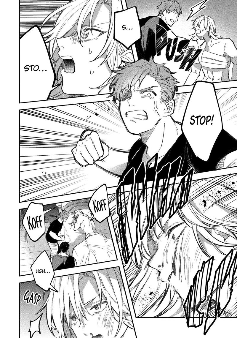 Yuusha Party O Tsuihou Sareta Beast Tamer Saikyou Shuzoku Nekomimi Shoujo To Deau 70 8