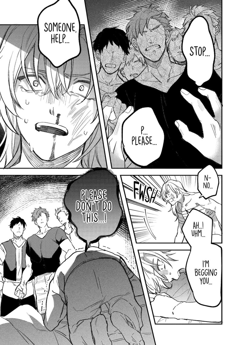Yuusha Party O Tsuihou Sareta Beast Tamer Saikyou Shuzoku Nekomimi Shoujo To Deau 70 9