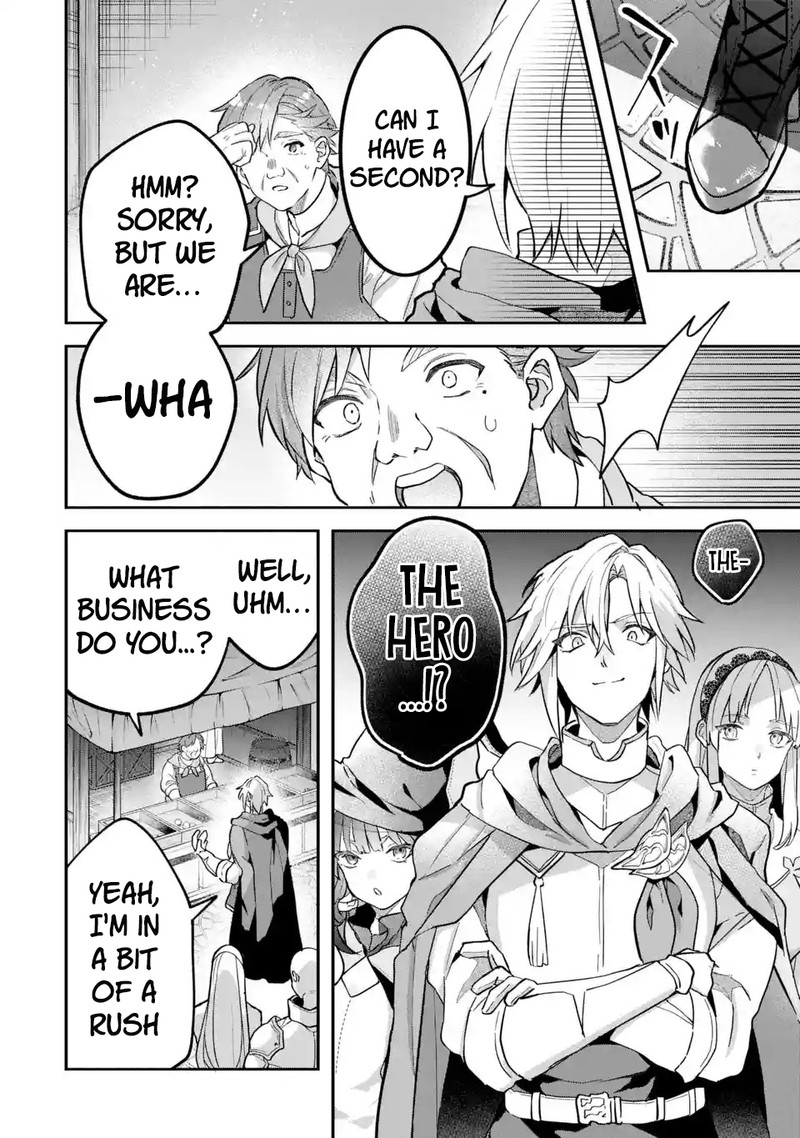 Yuusha Party O Tsuihou Sareta Beast Tamer Saikyou Shuzoku Nekomimi Shoujo To Deau 71 10