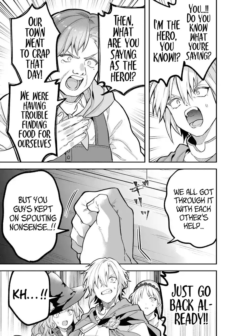 Yuusha Party O Tsuihou Sareta Beast Tamer Saikyou Shuzoku Nekomimi Shoujo To Deau 71 13