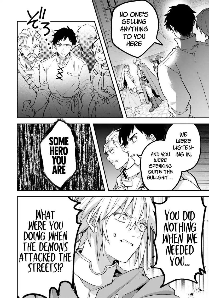 Yuusha Party O Tsuihou Sareta Beast Tamer Saikyou Shuzoku Nekomimi Shoujo To Deau 71 14