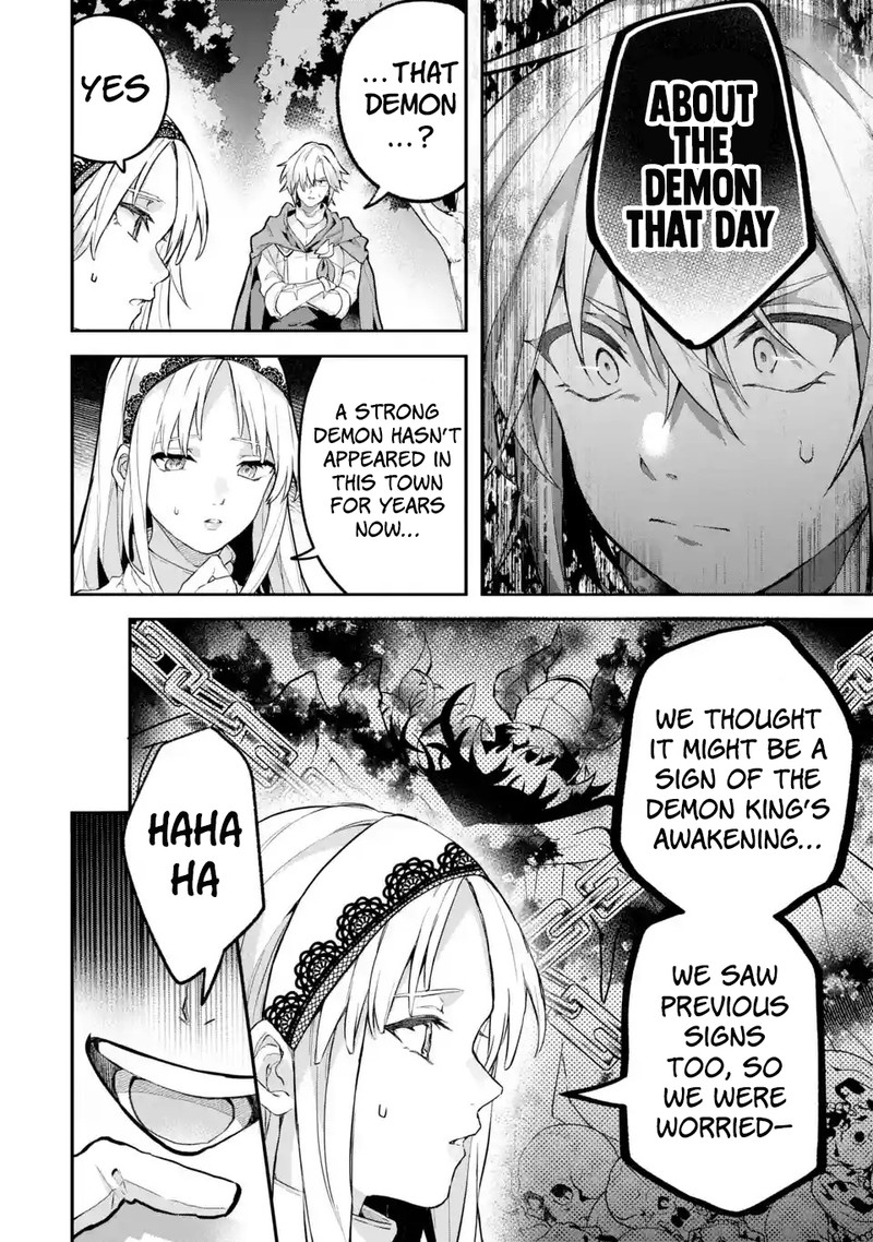 Yuusha Party O Tsuihou Sareta Beast Tamer Saikyou Shuzoku Nekomimi Shoujo To Deau 71 2