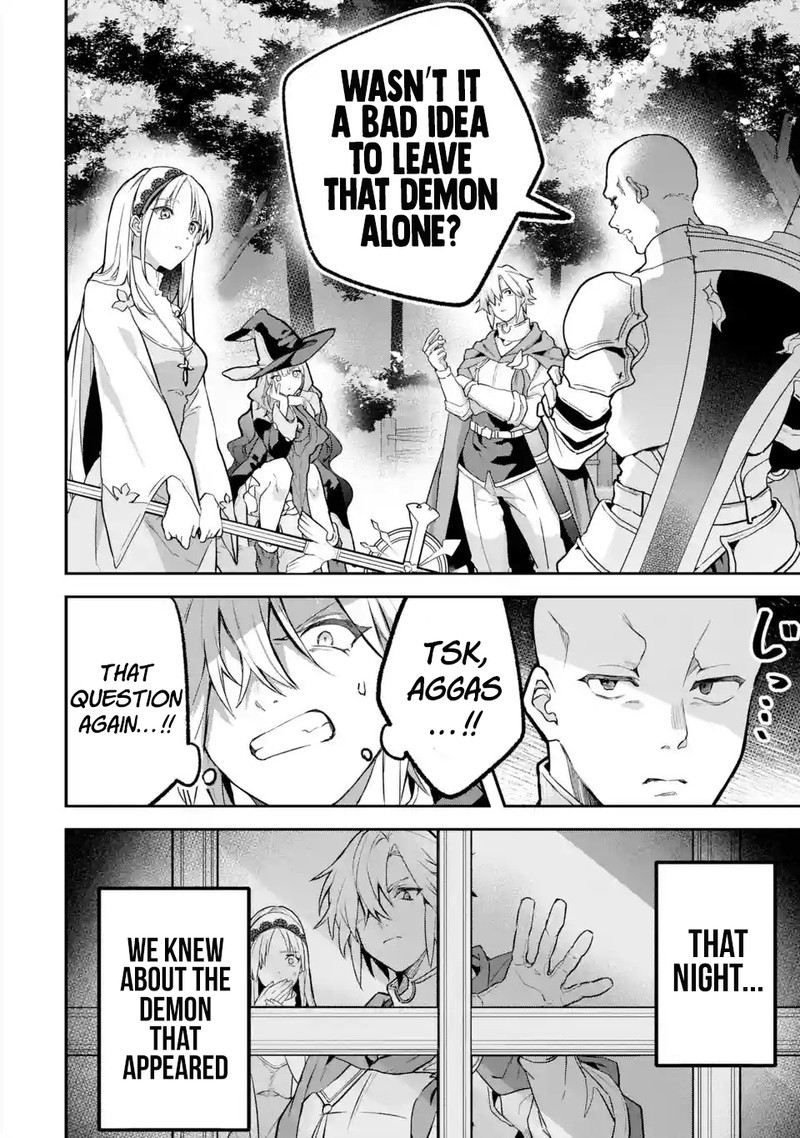 Yuusha Party O Tsuihou Sareta Beast Tamer Saikyou Shuzoku Nekomimi Shoujo To Deau 71 4