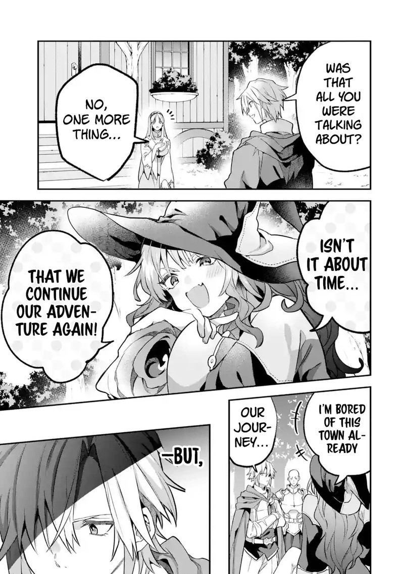 Yuusha Party O Tsuihou Sareta Beast Tamer Saikyou Shuzoku Nekomimi Shoujo To Deau 71 7