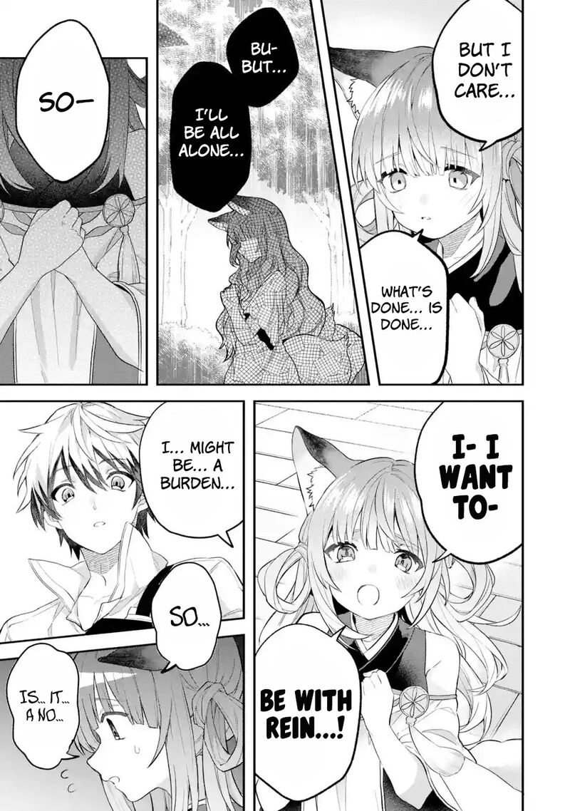 Yuusha Party O Tsuihou Sareta Beast Tamer Saikyou Shuzoku Nekomimi Shoujo To Deau 72 9