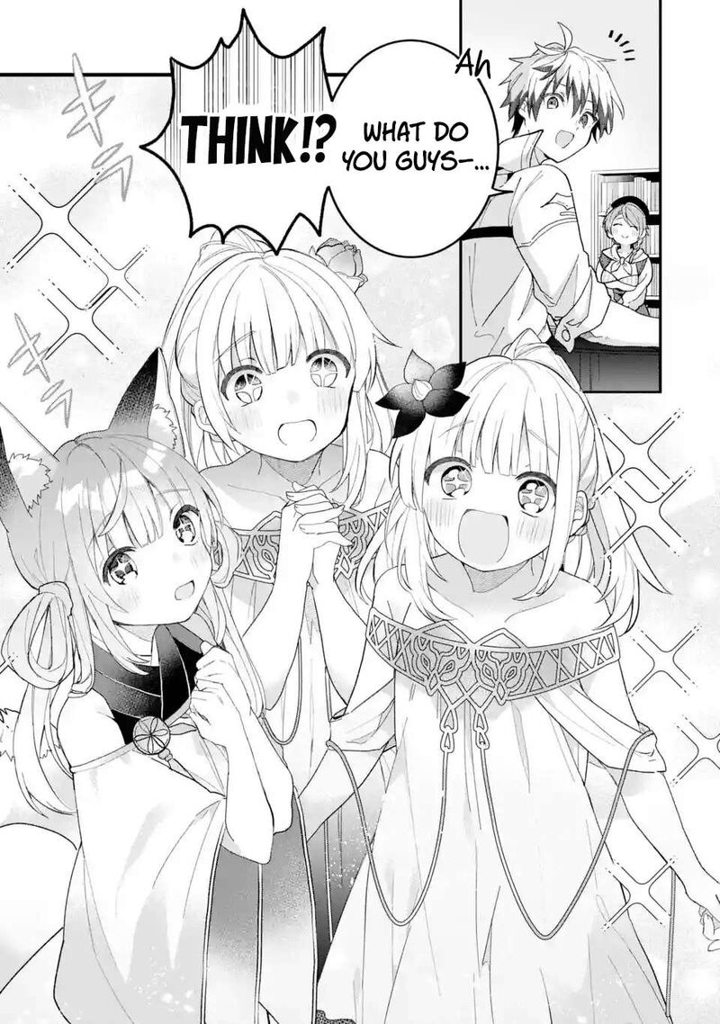 Yuusha Party O Tsuihou Sareta Beast Tamer Saikyou Shuzoku Nekomimi Shoujo To Deau 73 11