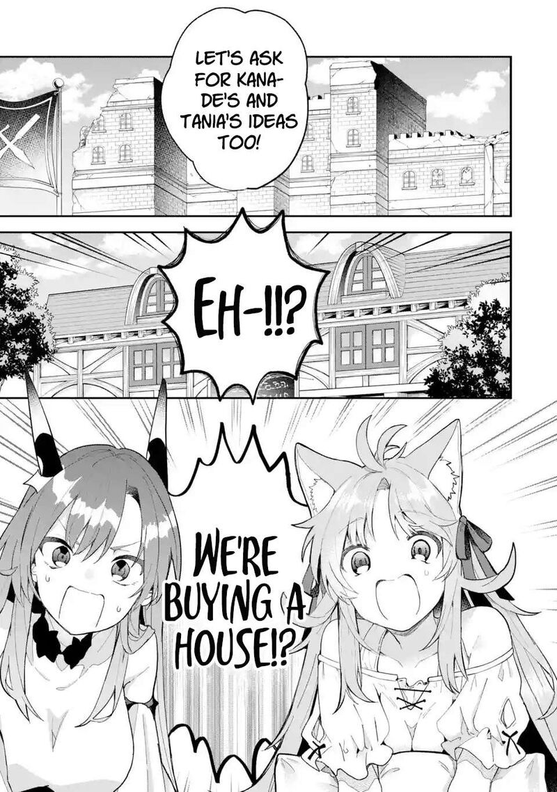 Yuusha Party O Tsuihou Sareta Beast Tamer Saikyou Shuzoku Nekomimi Shoujo To Deau 73 13