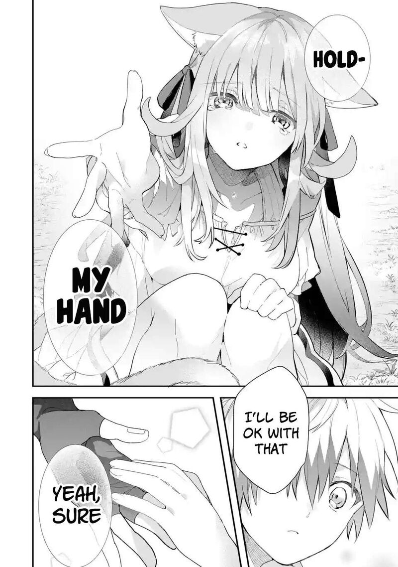Yuusha Party O Tsuihou Sareta Beast Tamer Saikyou Shuzoku Nekomimi Shoujo To Deau 74 10